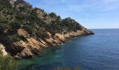 Tour Wandern Le Rove - Calanques de Niolon - Photo 13