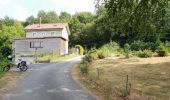 Tour Elektrofahrrad Ronse - Renaix - Ellezelles - Croisette - Saint-sauveur - Photo 2