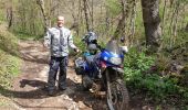 Trail Motorbike Vichel - vichel/costaros/issoire  - Photo 7