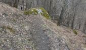 Trail Walking Sazos - Giusti  - Photo 3
