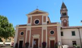 Tour Zu Fuß Casciana Terme Lari - Percorso ad anello - Casciana Terme - Photo 4