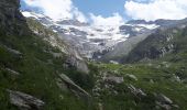 Percorso Marcia Pralognan-la-Vanoise - Chalet Clou - Photo 5