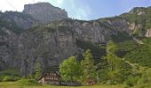 Tour Zu Fuß Ramsau am Dachstein - Silberkar 