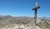 Tocht Stappen Briançon - crête de Peyrolles  - Photo 2