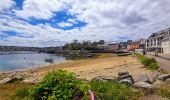 Trail Walking Camaret-sur-Mer - Boucle découverte Camaret village 6km - Photo 4