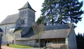 Tour Zu Fuß Gennes-Val-de-Loire - Le chemin des vieilles pierres - Photo 8