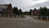Randonnée Marche Fleurus -  Brye 0820 - Photo 2