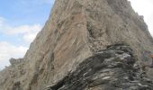 Tocht Stappen Molines-en-Queyras - col Agnel Lac et Col d'Asti - Photo 1