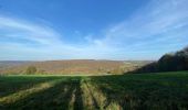 Tour Wandern Yvoir - Entre Meuse et Bocq, départ de Mont - Photo 3