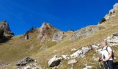 Tour Wandern Mieussy - CHABLAIS: COLS CHALUNE - VESINAZ - Photo 10