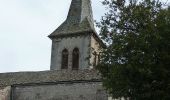 Tocht Te voet Ségur - Ronde des Sommets du Levezou - Photo 5