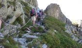 Tour Wandern Unknown - andorre_Juclar_20100823 - Photo 13