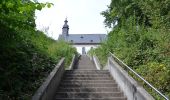 Randonnée A pied Hofheim am Taunus - Historischer Rundweg - Photo 1