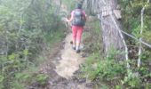 Trail Walking Rémuzat - Remuzat,les Aiguilles - Photo 6