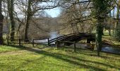 Tour Wandern Nedde - La forêt de Chaux - Photo 7