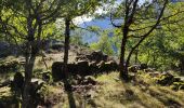 Randonnée Marche Ax-les-Thermes - Le chemin de la Ramille - Photo 8