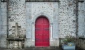 Tour Zu Fuß Rancon - Boucle Intercommunale du Haut Limousin - Photo 3