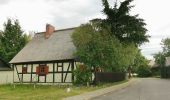 Tour Zu Fuß Krausnick-Groß Wasserburg - Wanderweg Krausnik-Groß Wasserburg-Köthen (grüner Balken) - Photo 10