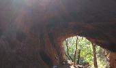 Percorso Marcia Le Muy - grottes de la Baume Renaude - Photo 6