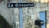 Tour Wandern Antran - Antran la Girouette - Photo 1