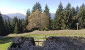 Tour Wandern Cevins - anciennes ardoisières de Cevins et La Bathie  - Photo 8