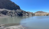 Excursión Senderismo Vaujany - Couard lac de la Fare 2800 - Photo 1