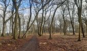 Tour Wandern Esneux - tilff . brialmont . hayen . dur les hus . chapelle des chaweresses. tilff   - Photo 10