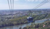 Tour Wandern Ramonville-Saint-Agne - SityTrail - Mange-Pomme/canal/téléphérique/garonne/Ramier - Photo 1