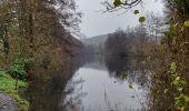 Trail Walking Floreffe - Floriffoux 051222 - Photo 6