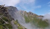 Randonnée Marche Valjouffrey - 38 Valsenestre au col de Côte Belle - Photo 6