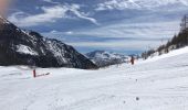 Trail Walking Montgenèvre - La Bergerie par le vallon de l'Alpet - Photo 1