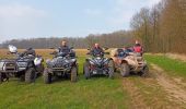 Tour Quad Villers-Bretonneux - 2022-10-03_21h27m08_SityTrail - 2760183 -  quad-cachy - Photo 2