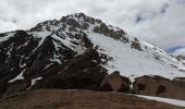 Trail Walking Shengping - Rando 4500m - Photo 4