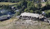 Excursión Senderismo Chambon-sur-Lac - Chambon Murol - Photo 14