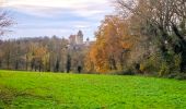 Percorso Marcia Blandy - Boucle 23 km Blandy - St Merry - Bombon - Champeaux - Photo 8