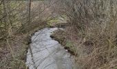 Tour Wandern Libin - Reconnaissance des différents parcours marche ADEPS de Villance. - Photo 13