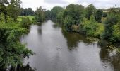 Tour Wandern Airvault - DEUX SEVRES / AIRVAULT: LES ANCIENS MOULINS - Photo 1