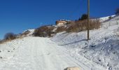 Trail Walking Valloire - Valloire Montissot Geneuil poing Rogereuil lutins ancienne piste  - Photo 8