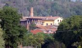 Trail On foot Gaiole in Chianti - IT-33 - Photo 1