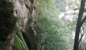 Excursión Senderismo Saint-Julien-en-Vercors - le pont du diable - Photo 9