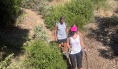 Tour Wandern Pierrefeu-du-Var - LA PORTANIÈRE LE FEDON - Photo 6