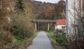 Excursión A pie Ebrach - Rundweg 
