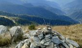 Tocht Stappen Moulinet - Col de Turini  - Photo 7