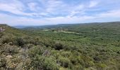 Tour Wandern La Roque-sur-Cèze - les cascades du Sautadet - Photo 7