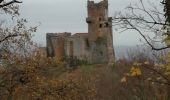 Trail Walking Volvic - Volvic. Tournoel  Vierge - Photo 2