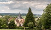 Tocht Stappen La Chapelle-Montligeon - La Chapelle-Montligeon - Tourouvre 19 km - Photo 5