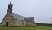 Tocht Stappen Plouguerneau - rando bretagne 23/09/2020 - Photo 1