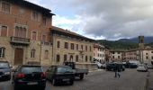 Tour Zu Fuß Bagno di Romagna - IT-155 - Photo 4
