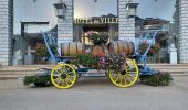 Percorso Marcia Sisteron - SISTERON  Sur la route du temps o l s - Photo 6