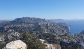 Tour Wandern Marseille - Titou version plus courte les 3 arches - Photo 7